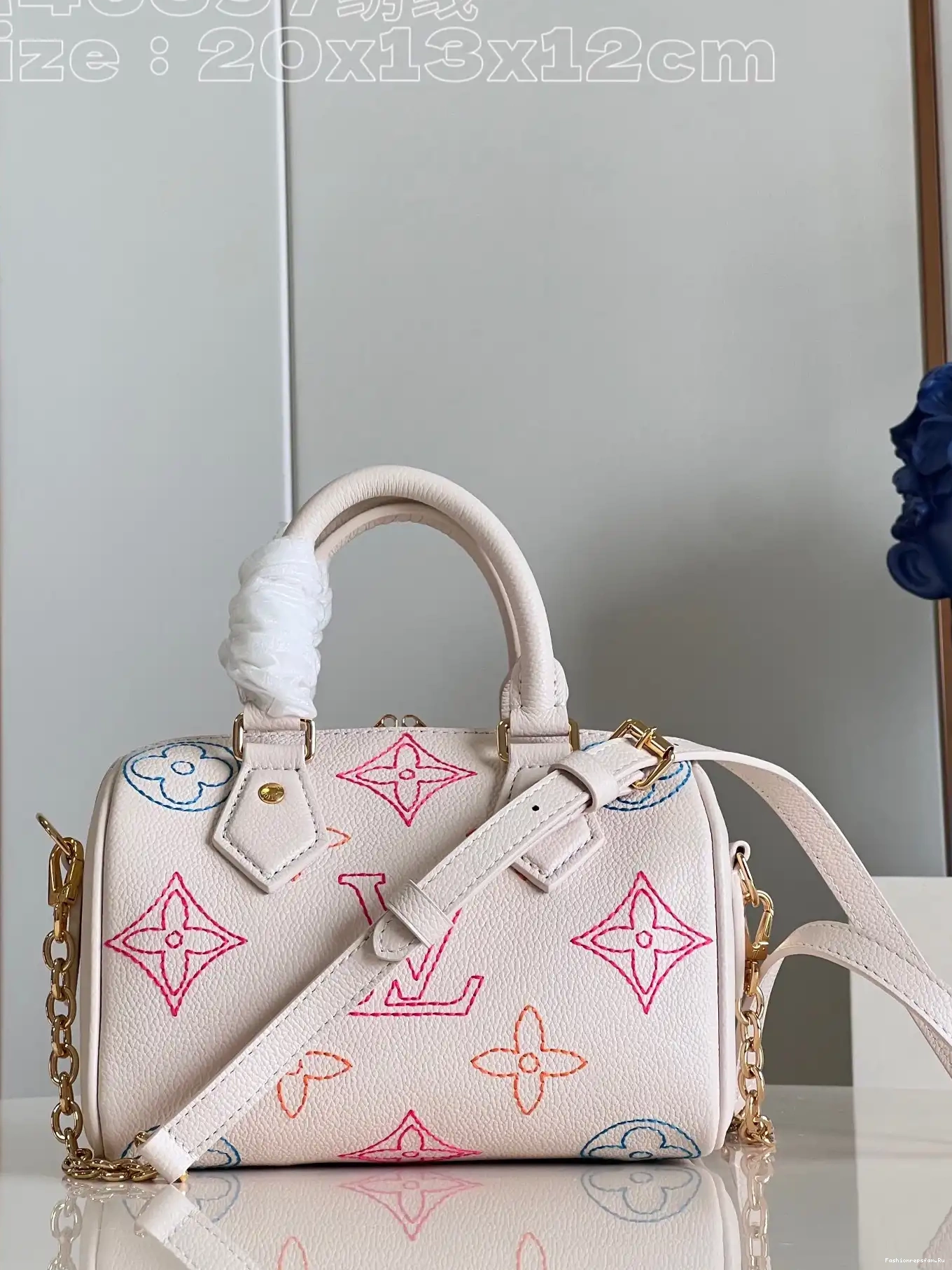 FS CHEAP SPEEDY BANDOULIÈRE 20 LOUIS VUITTON 0611